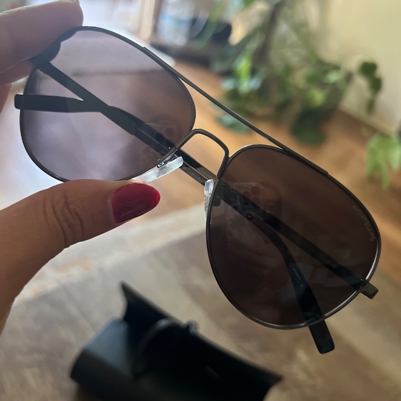 Mont Blanc sunglasses - Picture 2 of 4